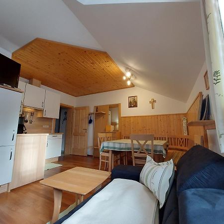 Ferienwohnung Einkehrhof Poggau Reinsberg Exterior foto