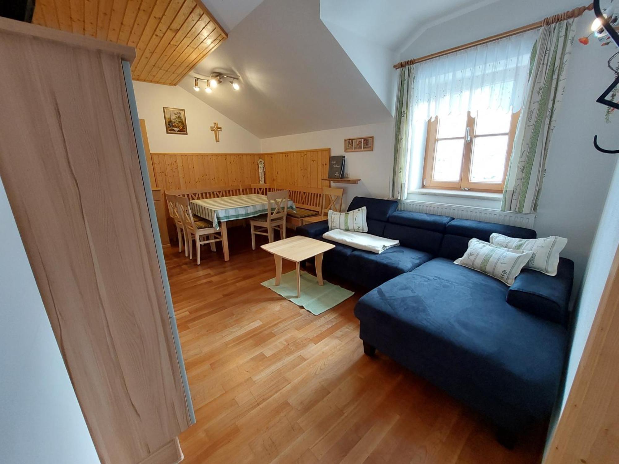 Ferienwohnung Einkehrhof Poggau Reinsberg Zimmer foto