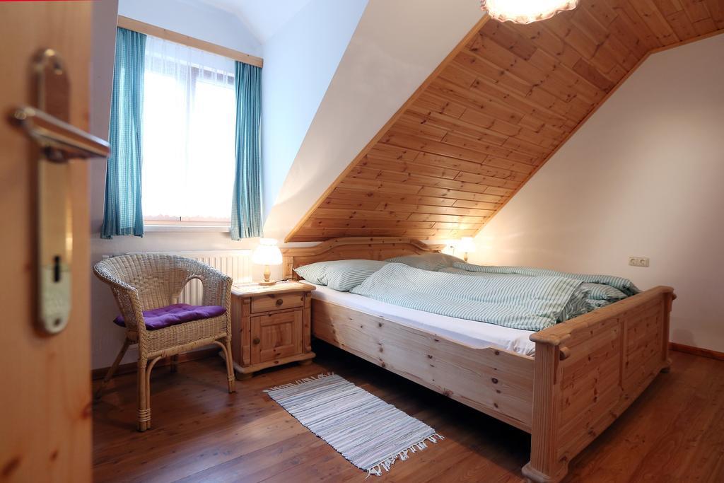 Ferienwohnung Einkehrhof Poggau Reinsberg Zimmer foto